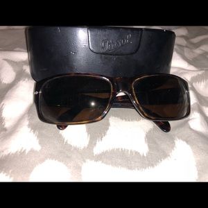 Persol Casino Royale 007 James Bond Sunglasses